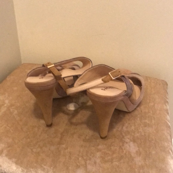 Sacha London sandals 7.5 US - Picture 4 of 4